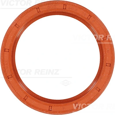 Shaft Seal, crankshaft